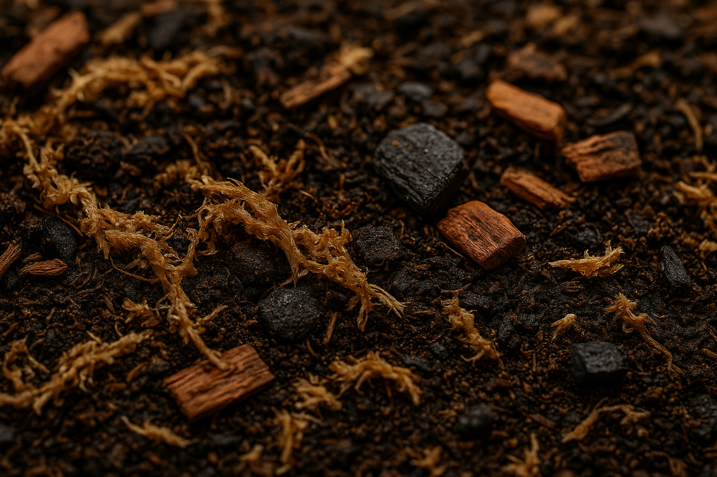 π± Microterra Terrarium Grow Blend