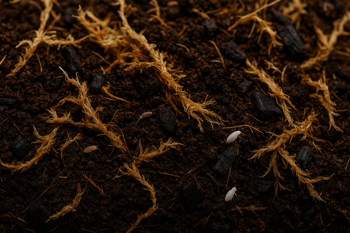 🌱 Microterra Propagation Blend