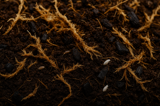 🌱 Microterra Propagation Blend